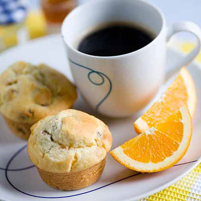 High Tea