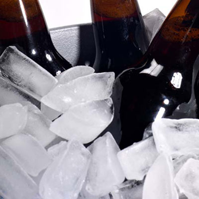  Ice 