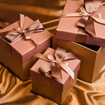 Presents