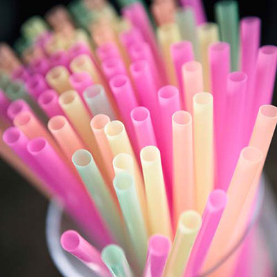 Straws