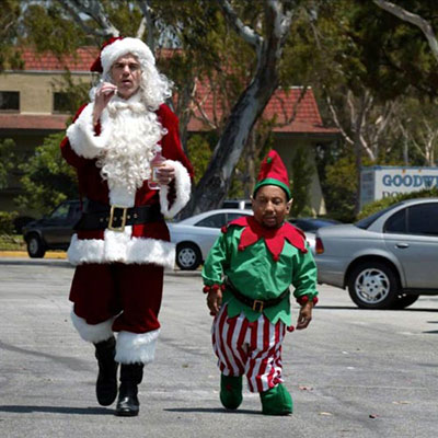 Bad Santa