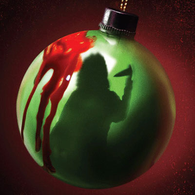 Black Christmas 