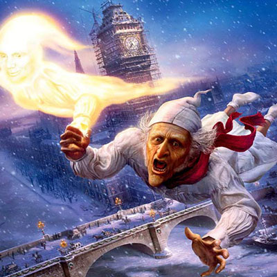 Christmas Carol