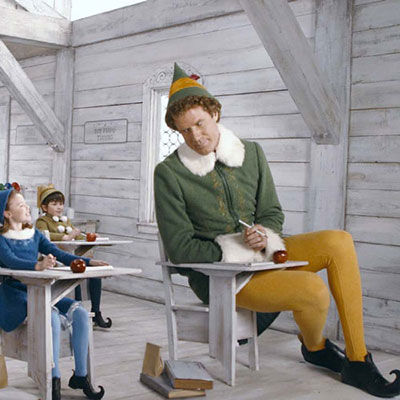  Elf 