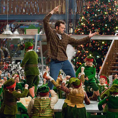Fred Claus