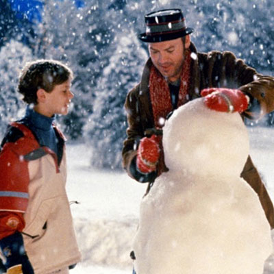  Jack Frost 