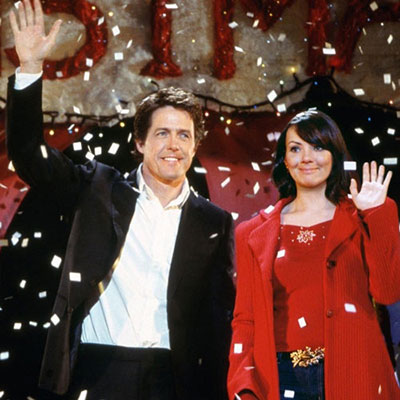 Love Actually