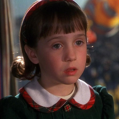 Miracle On 34th