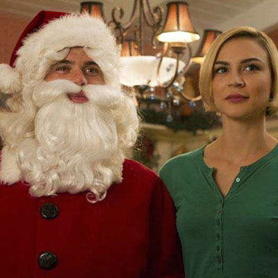 My Santa