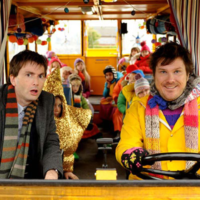 Nativity 2