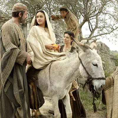 Nativity Story