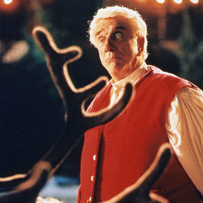 Santa Who