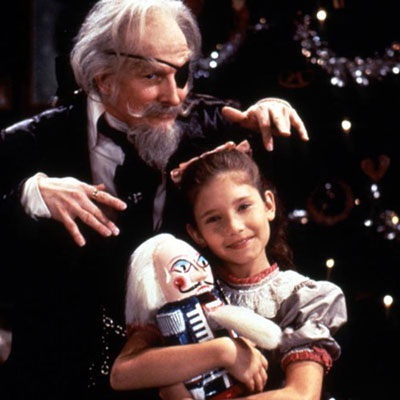 The Nutcracker