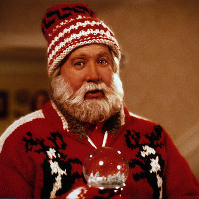  The Santa Clause 