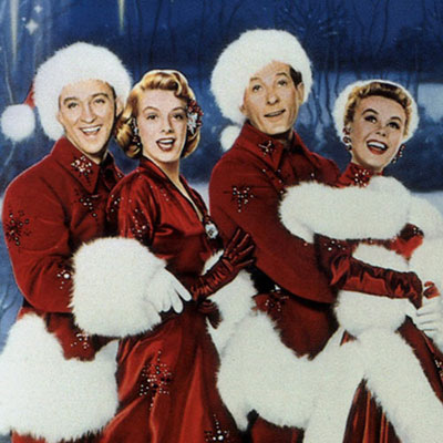 White Christmas