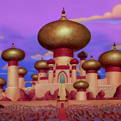 Agrabah