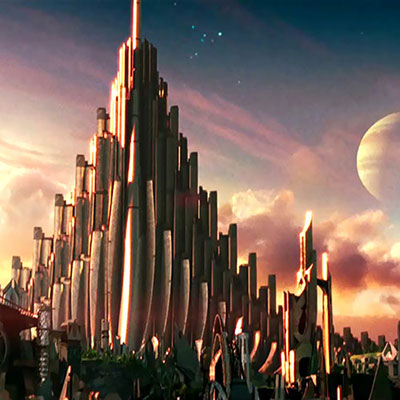 Asgard