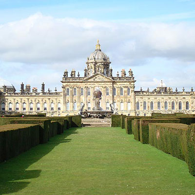 Brideshead
