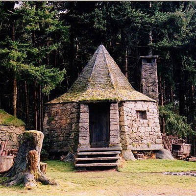 Hagrids House