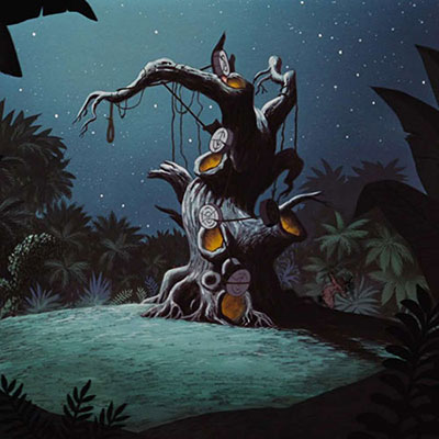  Hangmans Tree 
