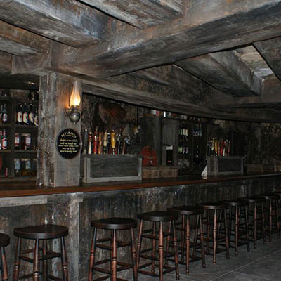  Hogs Head 