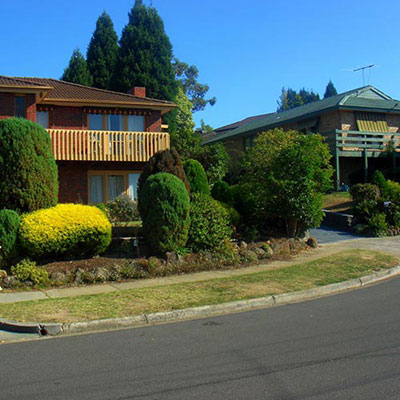 Ramsay Street