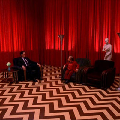 Red Room