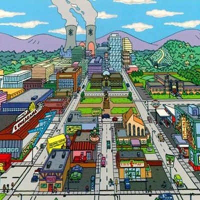 Springfield