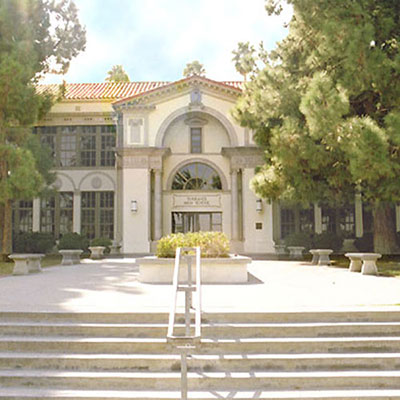 Sunnydale High