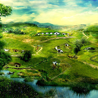 The Shire