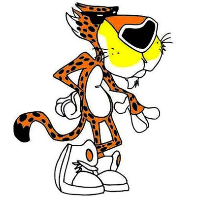  Chester 
