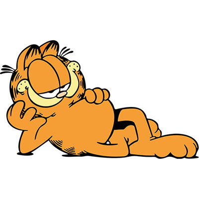 Garfield