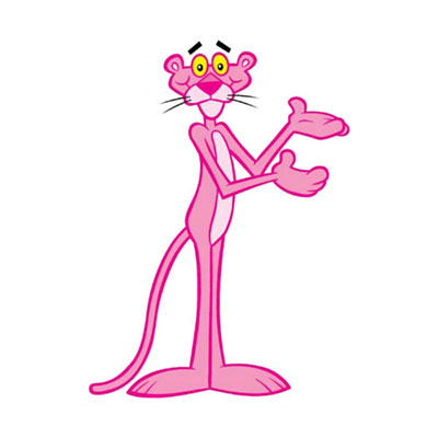 Pink Panther