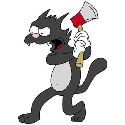 Scratchy