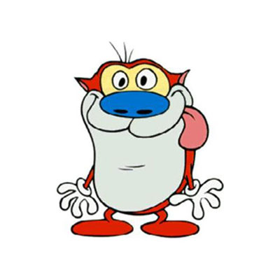 Stimpy