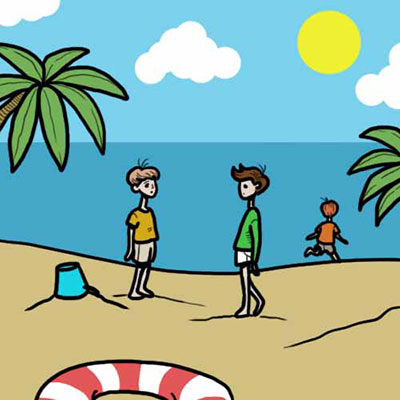 Beach Boys