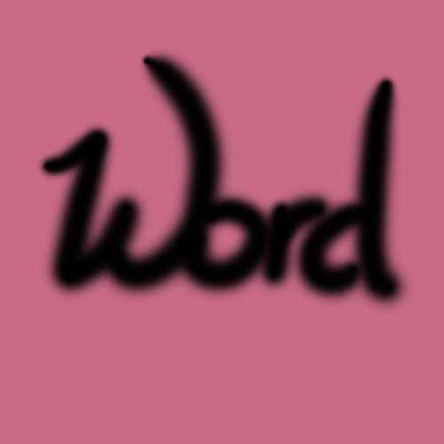 Blur