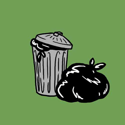 Garbage