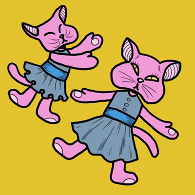 Pussycat Dolls