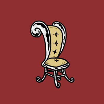  Silver Chair 