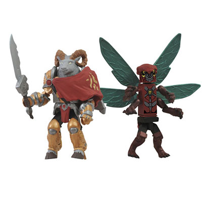 Battle Beasts