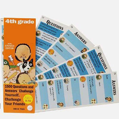 Brain Quest