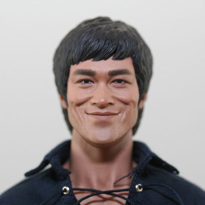 Bruce Lee