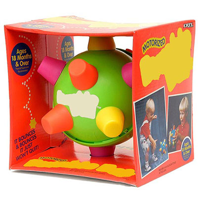 Bumble Ball