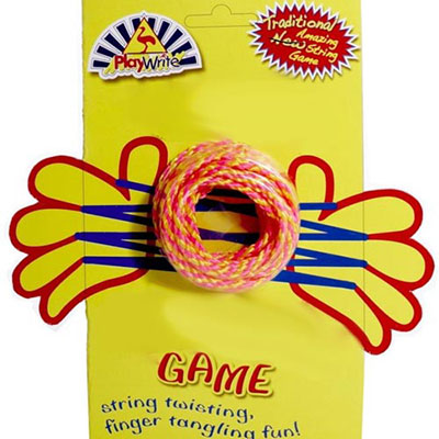Cats Cradle