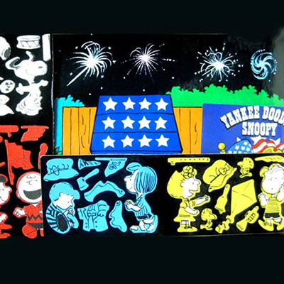 Colorforms