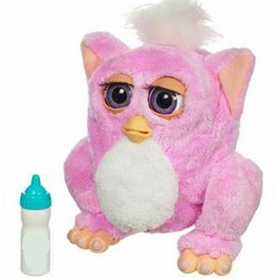 Furby Baby