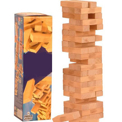 Jenga