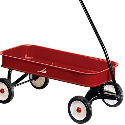 Radio Flyer