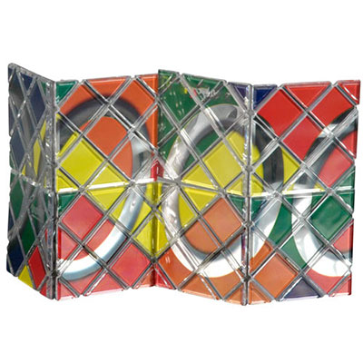Rubiks Magic
